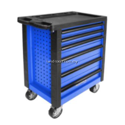 6 DRAWERS TOOL CABINET 77-HT212 Size780(W) x 460(H) x 975(D)mm REMAX 77-HT212